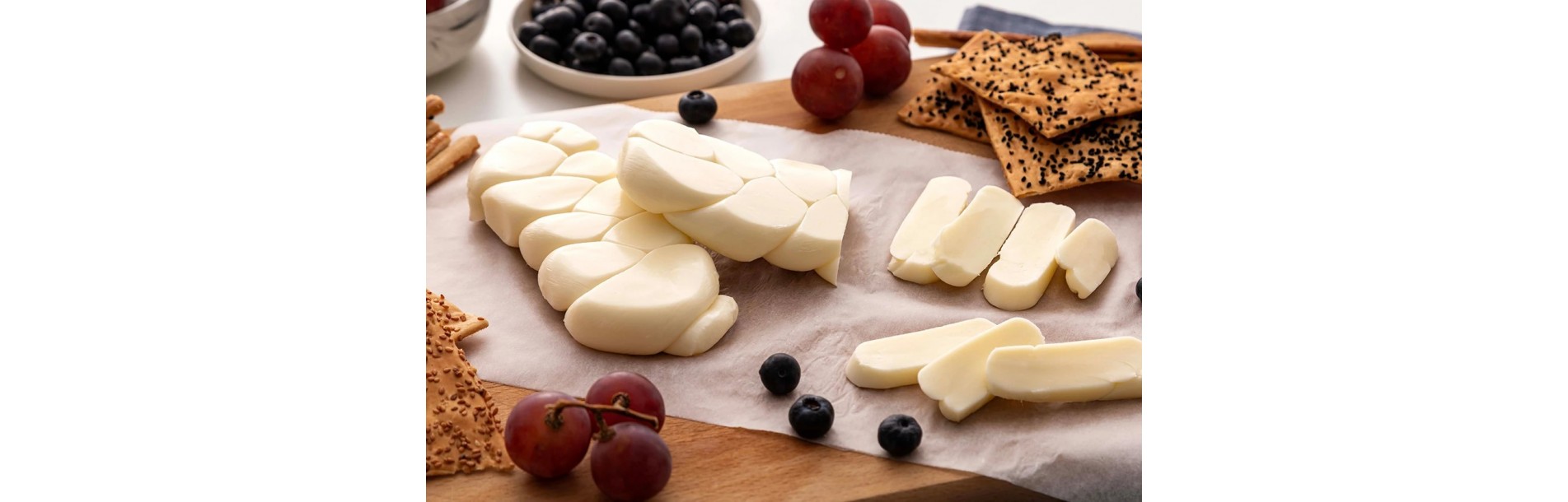 Yöresel Peynir Çeşitleri