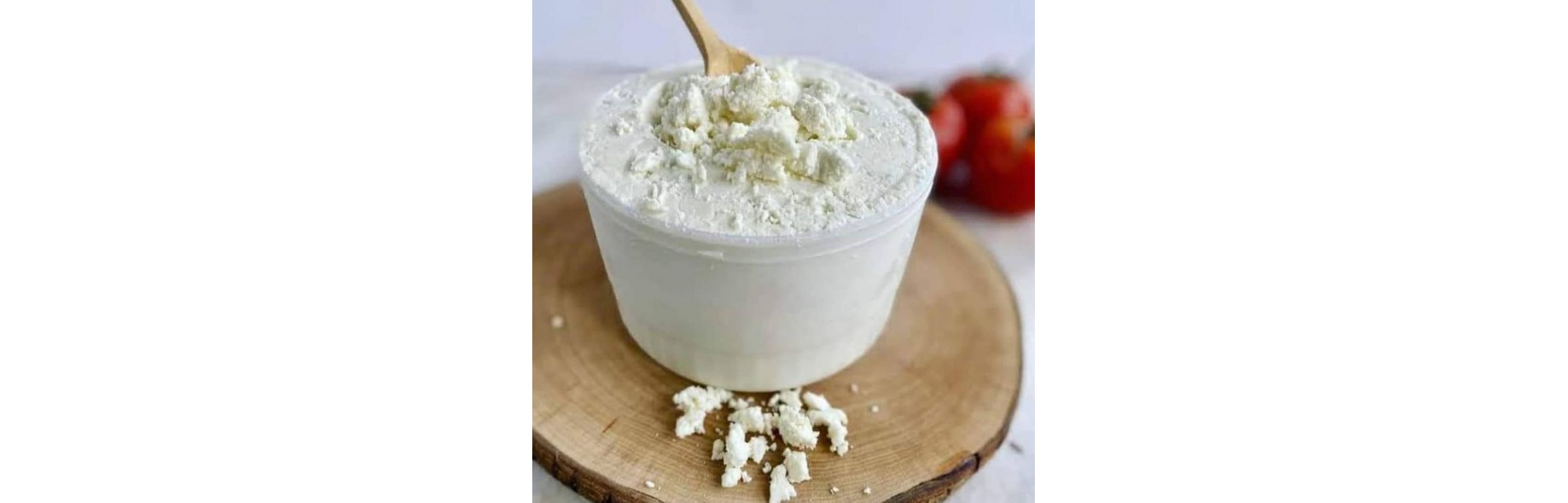 Doğal Kahvaltılık Ürünler